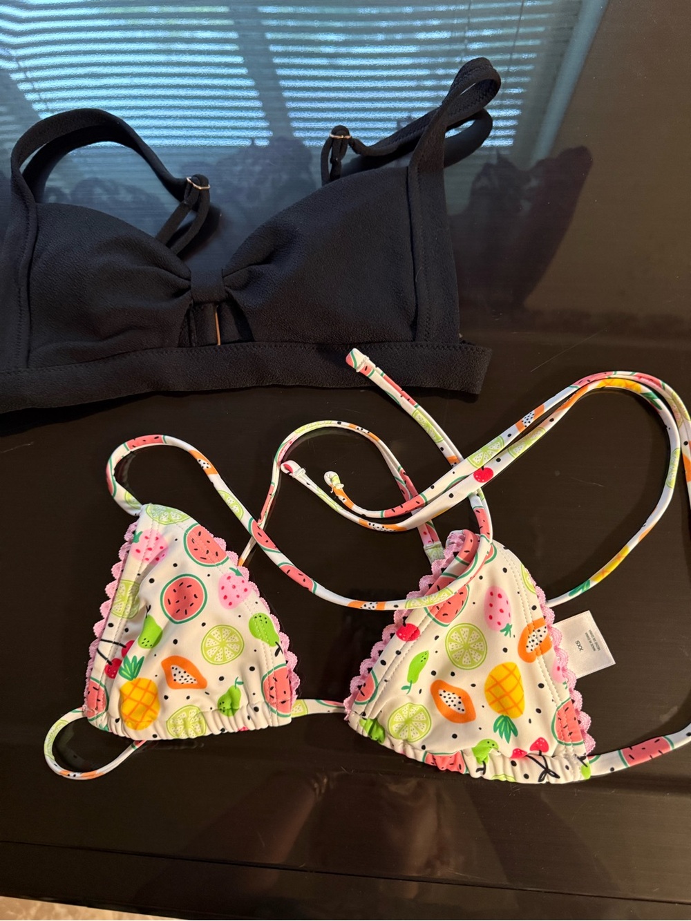 bikini tops